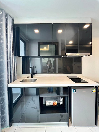 1 Bedroom Condo for Rent with Seaview Pattaya - photo 7