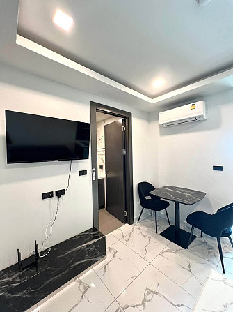 1 Bedroom Condo for Rent with Seaview Pattaya - photo 8