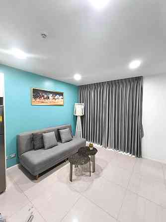 1 Bedroom Condo for Rent in Pattaya พัทยา