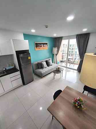 1 Bedroom Condo for Rent in Pattaya พัทยา