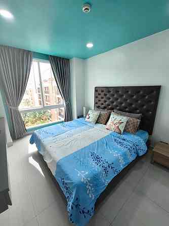 1 Bedroom Condo for Rent in Pattaya พัทยา