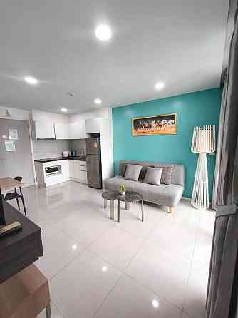 1 Bedroom Condo for Rent in Pattaya พัทยา