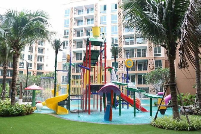 1 Bedroom Condo for Rent in Pattaya Pattaya - photo 15