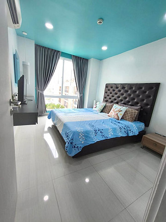 1 Bedroom Condo for Rent in Pattaya Pattaya - photo 7
