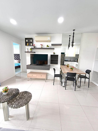 1 Bedroom Condo for Rent in Pattaya Pattaya - photo 11