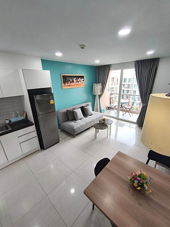 1 Bedroom Condo for Rent in Pattaya Pattaya - photo 4