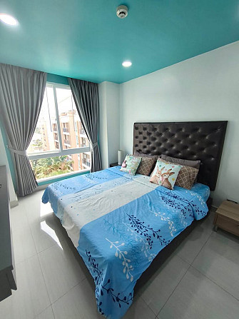1 Bedroom Condo for Rent in Pattaya Pattaya - photo 2