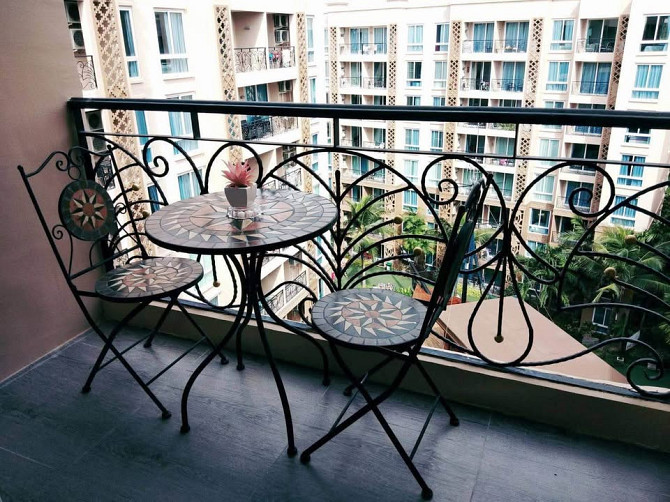 1 Bedroom Condo for Rent in Pattaya Pattaya - photo 18