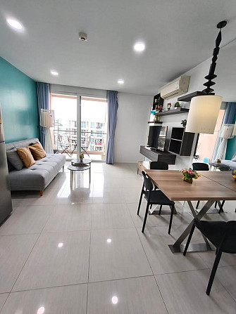 1 Bedroom Condo for Rent in Pattaya Pattaya - photo 12