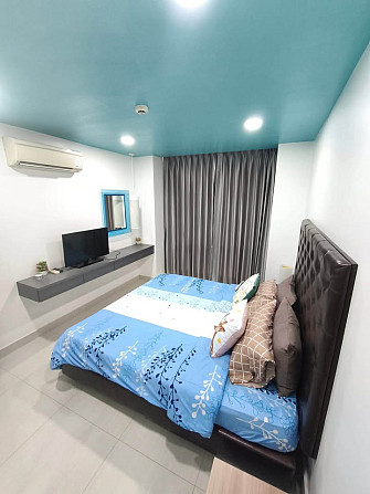 1 Bedroom Condo for Rent in Pattaya Pattaya - photo 9