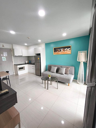 1 Bedroom Condo for Rent in Pattaya Pattaya - photo 6