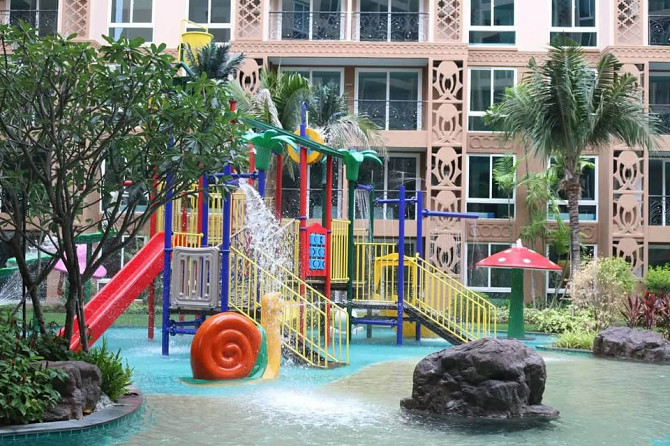 1 Bedroom Condo for Rent in Pattaya Pattaya - photo 16