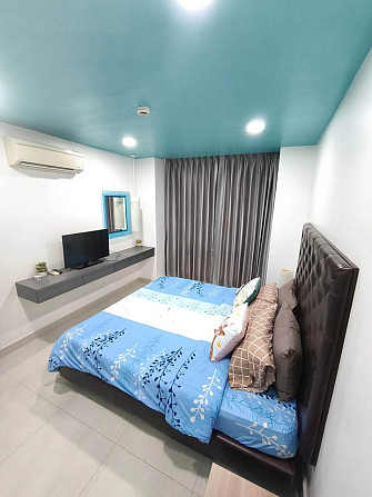1 Bedroom Condo for Rent in Pattaya Pattaya - photo 8