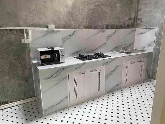 2 Bedroom Townhouse for Rent in Penyatchang พัทยา