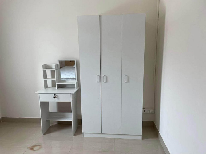 2 Bedroom Townhouse for Rent in Penyatchang Pattaya - photo 10