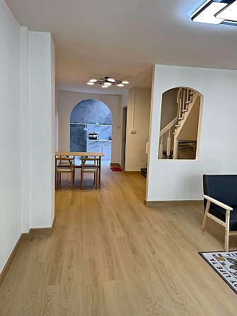 2 Bedroom Townhouse for Rent in Penyatchang Pattaya - photo 1