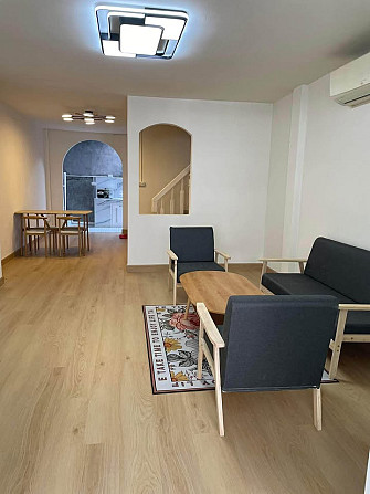 2 Bedroom Townhouse for Rent in Penyatchang Pattaya - photo 4