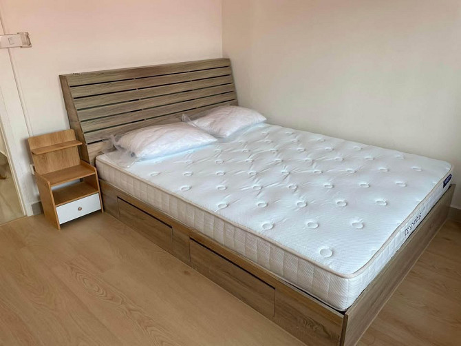2 Bedroom Townhouse for Rent in Penyatchang Pattaya - photo 7