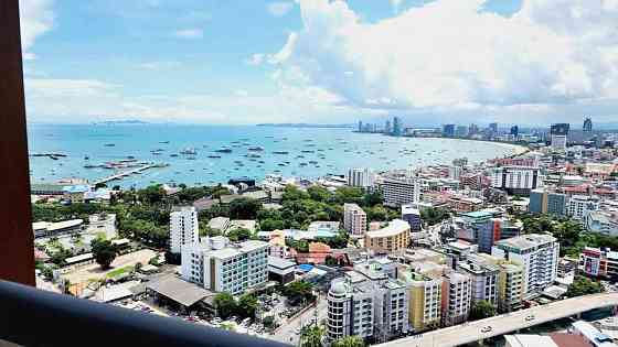 1 Bedroom Condo for Rent in South Pattaya Pattaya