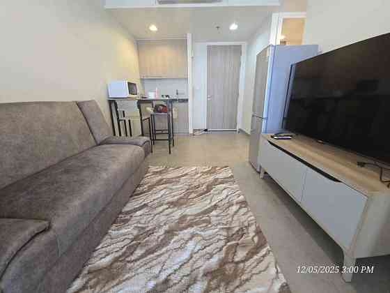 1 Bedroom Condo for Rent in South Pattaya Pattaya