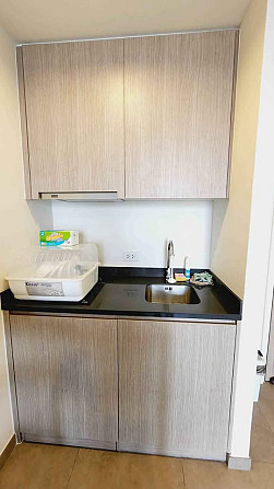 1 Bedroom Condo for Rent in South Pattaya Pattaya - photo 4