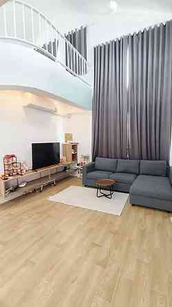 3 Bedroom Beachfront Villa for Rent Phangan