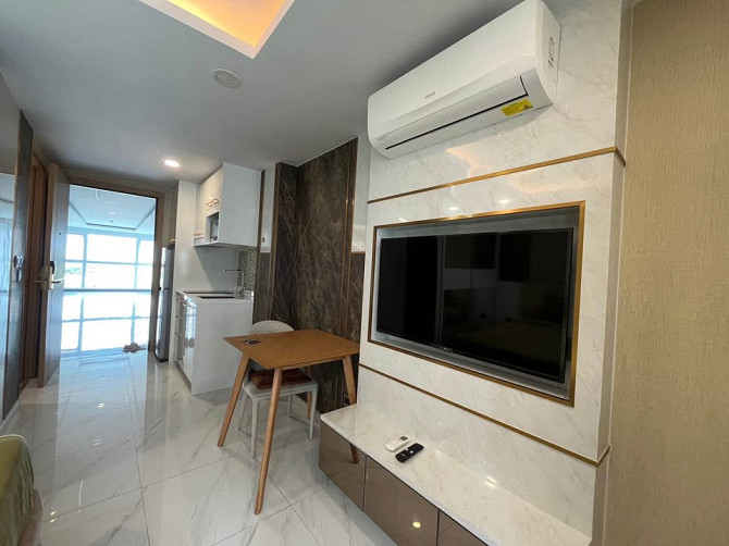 Studio Condo for Rent in Jomtien - 11,000 THB/month Pattaya - photo 10