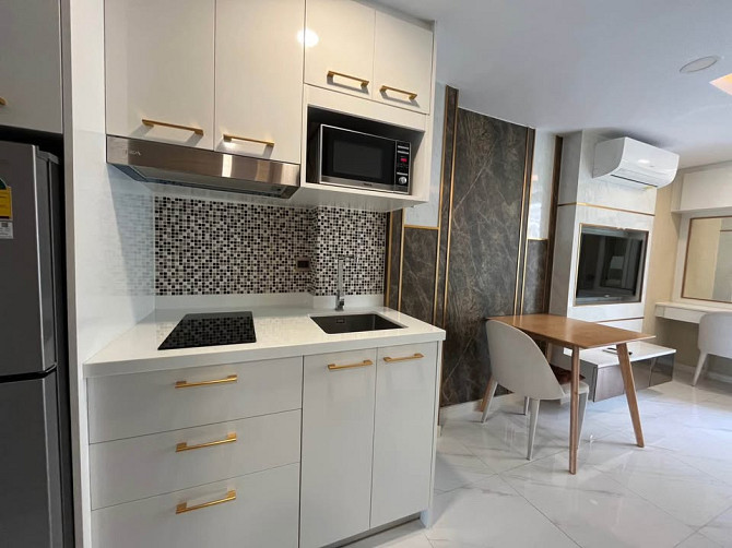 Studio Condo for Rent in Jomtien - 11,000 THB/month Pattaya - photo 9