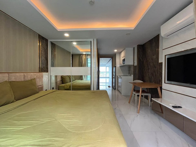 Studio Condo for Rent in Jomtien - 11,000 THB/month Pattaya - photo 7