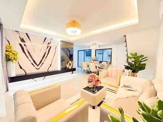 4 Bedroom Modern House for Rent in Pattaya Pattaya