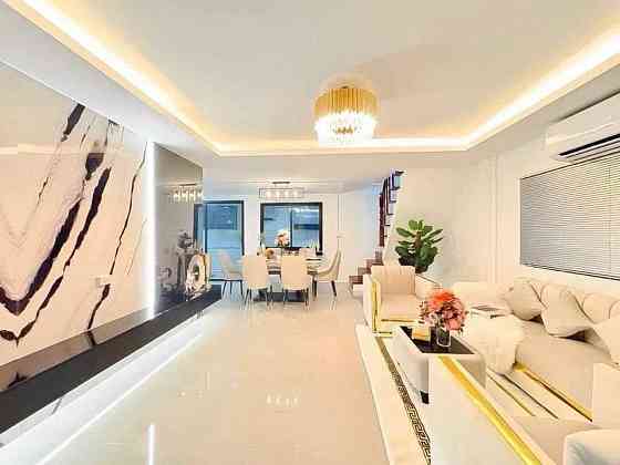 4 Bedroom Modern House for Rent in Pattaya Pattaya