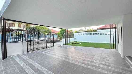 4 Bedroom Modern House for Rent in Pattaya Pattaya