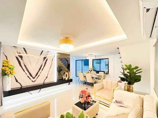4 Bedroom Modern House for Rent in Pattaya Pattaya - photo 16