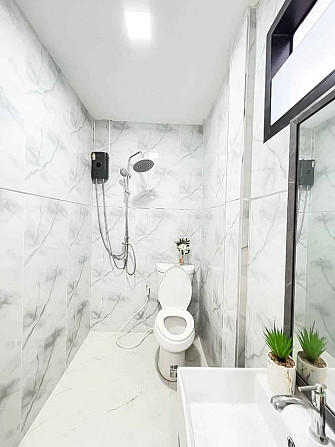 4 Bedroom Modern House for Rent in Pattaya Pattaya - photo 13