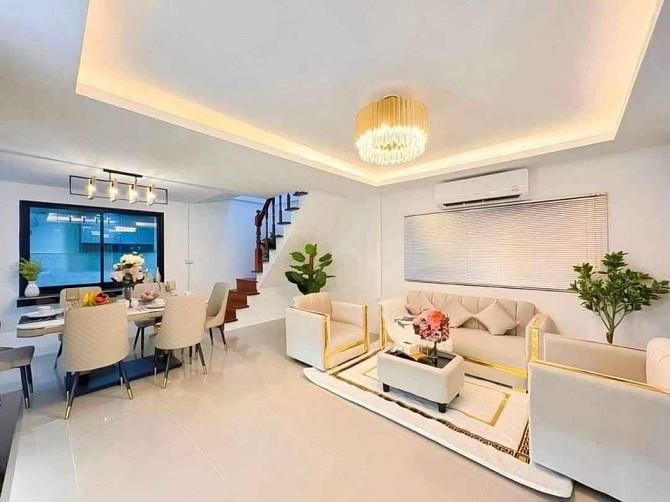 4 Bedroom Modern House for Rent in Pattaya Pattaya - photo 10