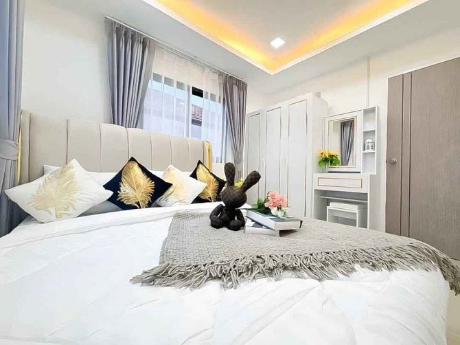 4 Bedroom Modern House for Rent in Pattaya Pattaya - photo 11