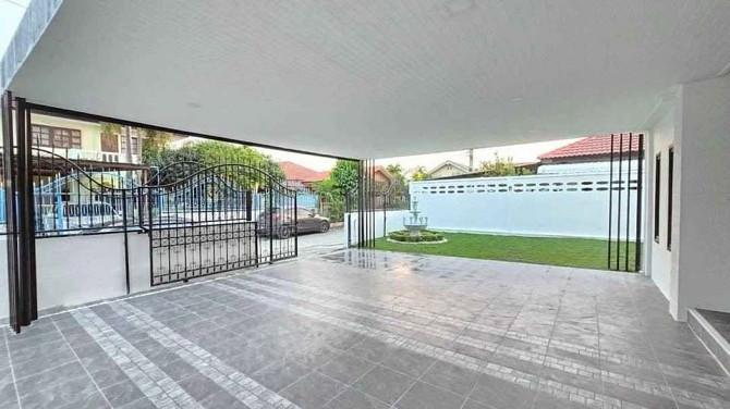 4 Bedroom Modern House for Rent in Pattaya Pattaya - photo 6