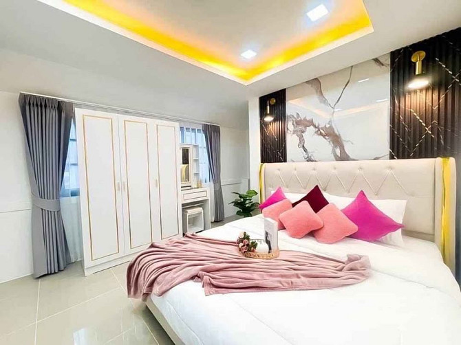 4 Bedroom Modern House for Rent in Pattaya Pattaya - photo 4