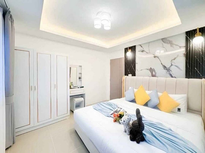 4 Bedroom Modern House for Rent in Pattaya Pattaya - photo 7