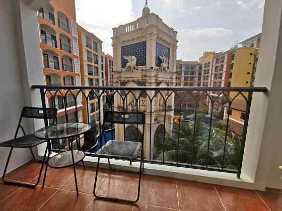 1 Bedroom Condo for Rent in Pattaya Pattaya