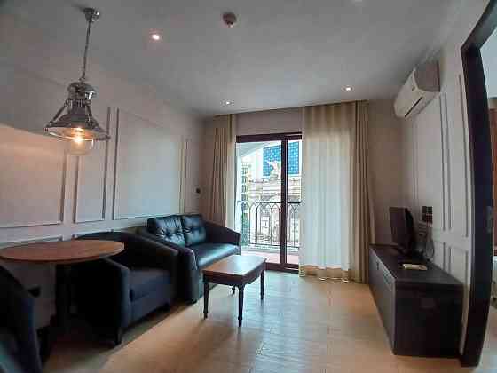 1 Bedroom Condo for Rent in Pattaya Pattaya