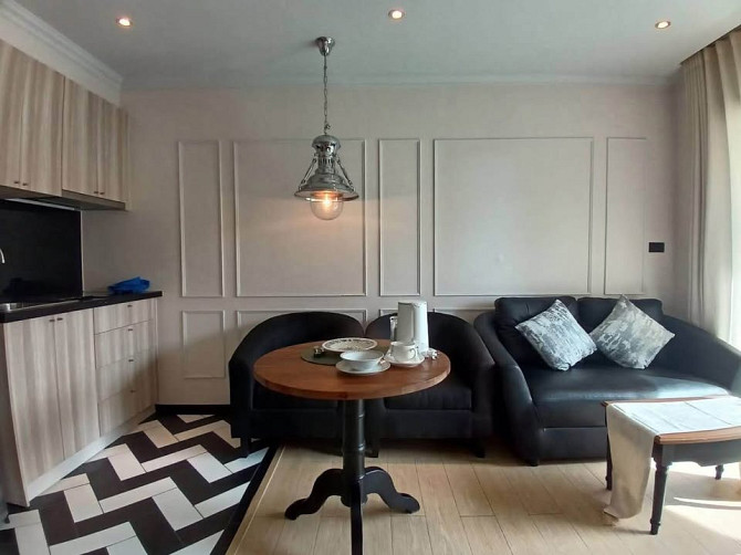 1 Bedroom Condo for Rent in Pattaya Pattaya - photo 4