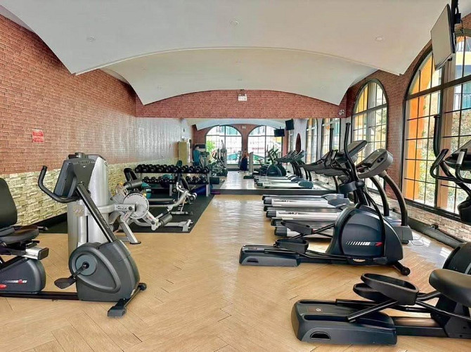1 Bedroom Condo for Rent in Pattaya Pattaya - photo 18