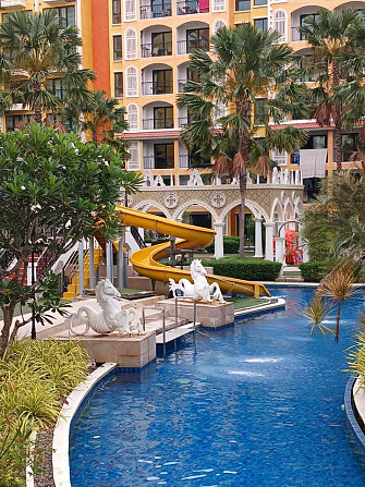 1 Bedroom Condo for Rent in Pattaya Pattaya - photo 20