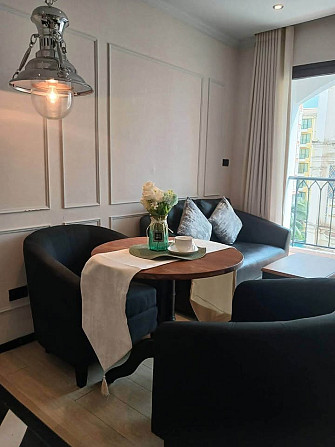 1 Bedroom Condo for Rent in Pattaya Pattaya - photo 7