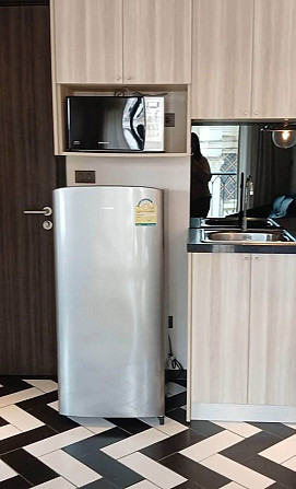 1 Bedroom Condo for Rent in Pattaya Pattaya - photo 8