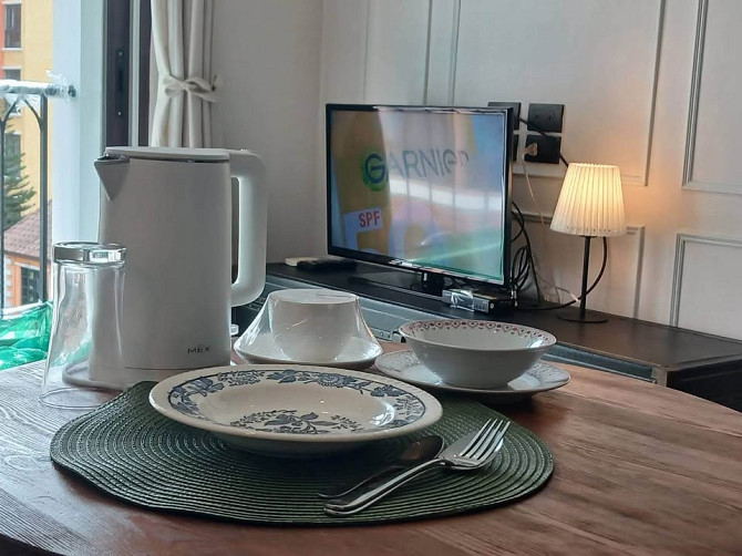 1 Bedroom Condo for Rent in Pattaya Pattaya - photo 5