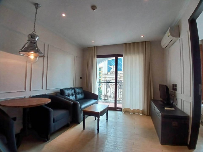 1 Bedroom Condo for Rent in Pattaya Pattaya - photo 3
