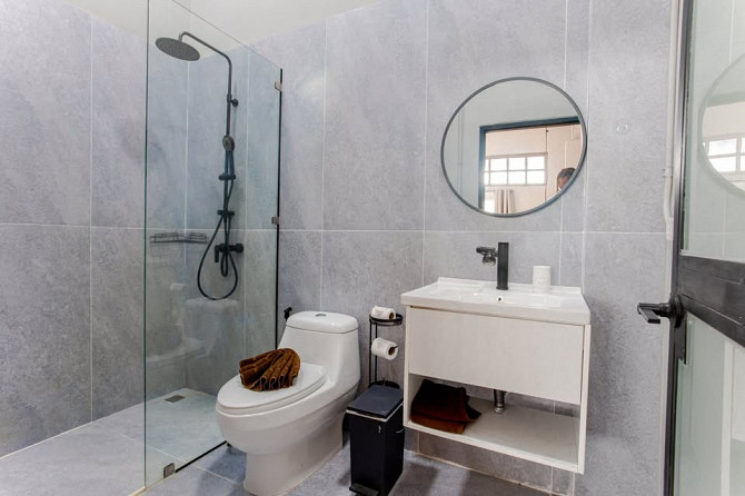 1 Bedroom Suite for Long Term Rent in Maenam Samui - photo 7