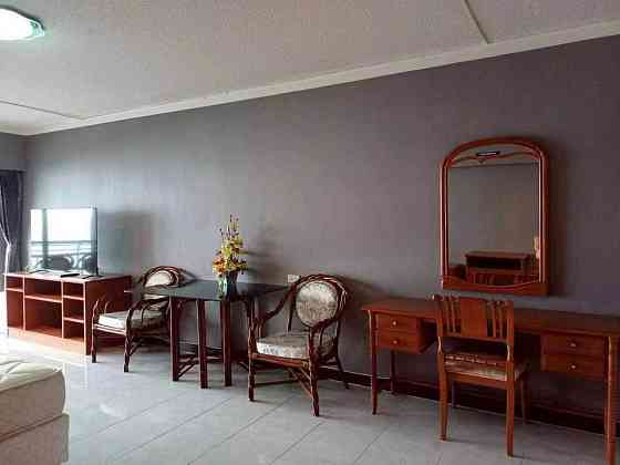 Studio Condo for Rent with Sea View พัทยา
